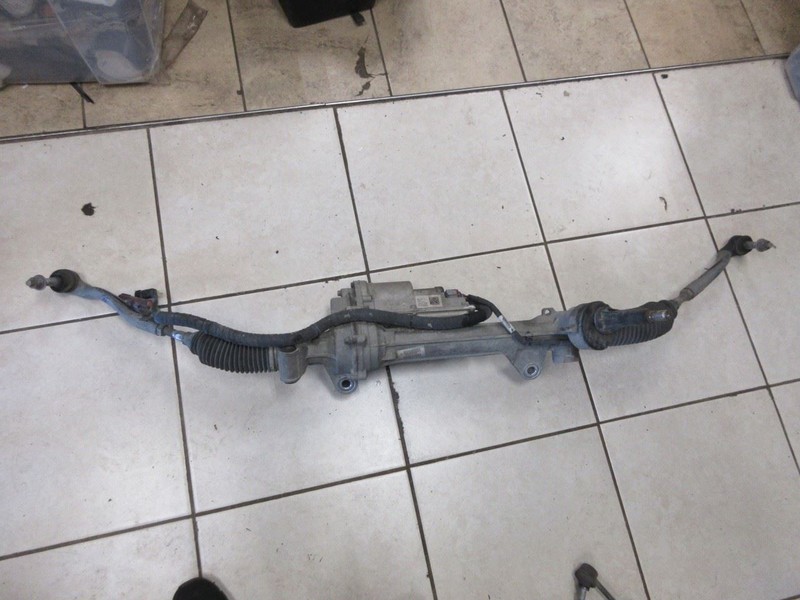 2017-2021 Jeep Grand Cherokee Durango OEM Rack & Pinion 68417277
