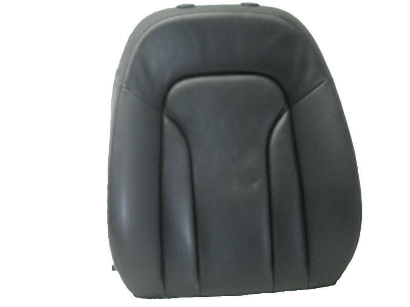 13-17 AUDI 8R Q5 SEAT UPPER TOP CUSHION FRONT RIGHT PASSENGER OEM
