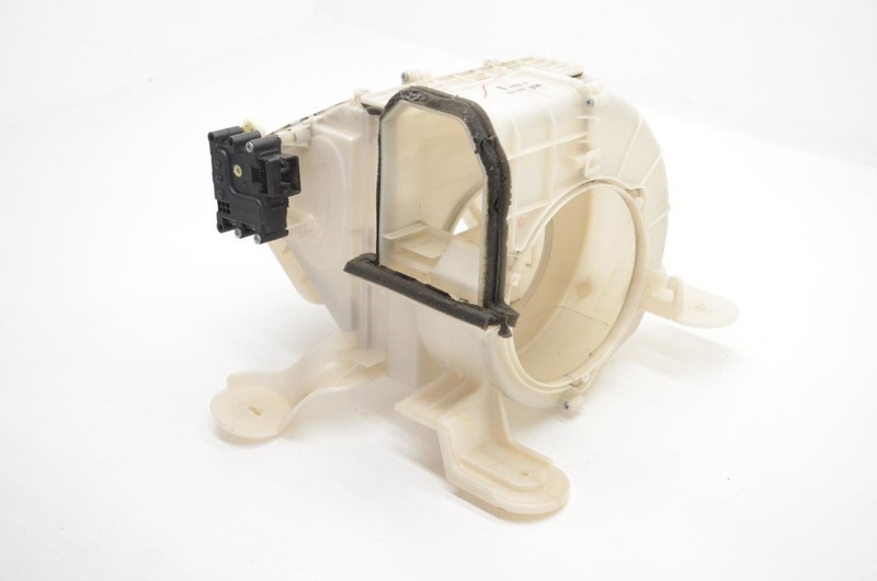 06-08 Mazda Speed6 2.3L Blower Motor Heater Motor Housing GP9EB6719B