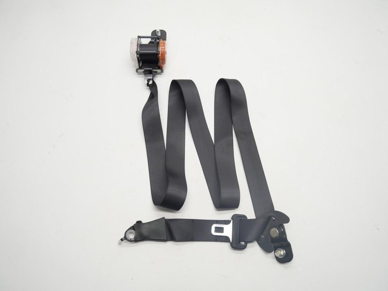2014-2019 Kia Soul Rear Right RH Passenger Side Seatbelt Seat Belt Assembly OEM