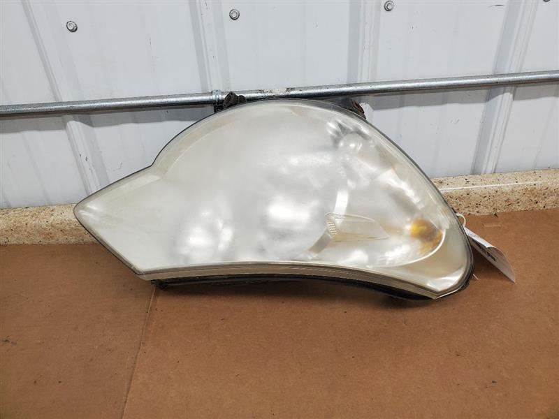 Driver Left Headlight Fits 07-10 SEBRING 283948