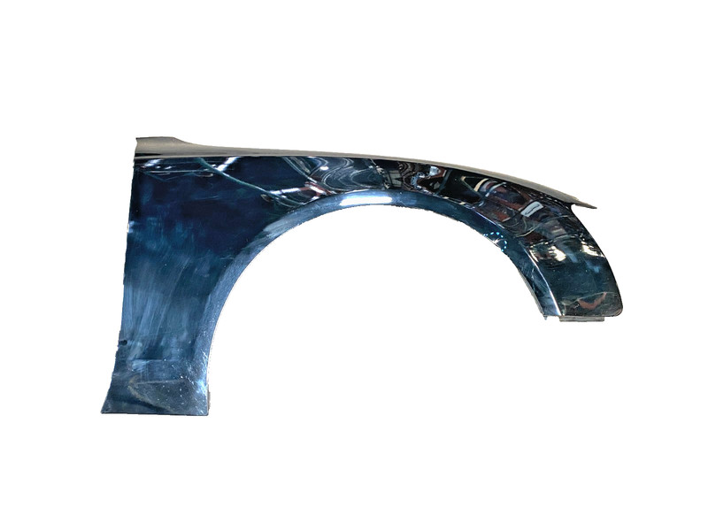 13 14 15 AUDI S5 B8 RIGHT SIDE FENDER PANEL OEM A0.52