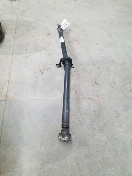 Rear Drive Shaft VIN J 11th Digit Limited Fits 12-17 ACADIA 259426