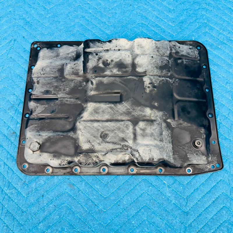 2011–2013 Infiniti M56 Transmission Oil Pan 127K OEM