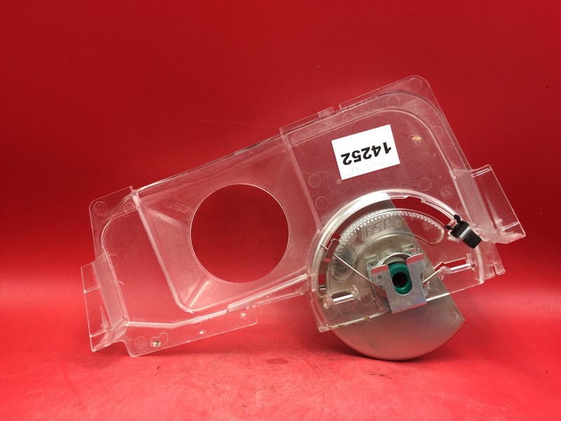 ICE CHUTE W10139845WD-14252
