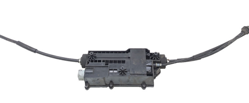 07-14 BMW E70 E71 X5 X6 ELECTRIC PARKING BRAKE MOTOR ACTUATOR OEM