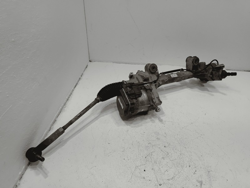 2021-2023 TOYOTA RAV4 XLE STEERING GEAR RACK AND PINION OEM