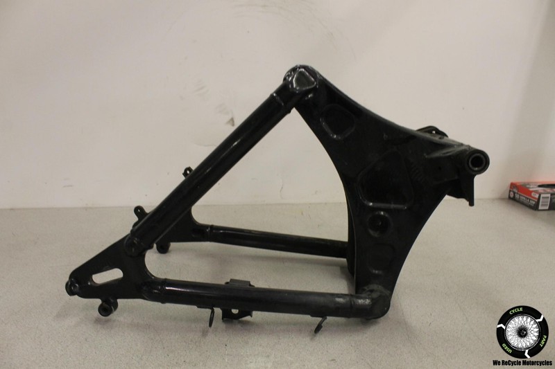 2000 Kawasaki Vulcan 800 VN800A REAR SWINGARM SUSPENSION ARM VN VN800 00