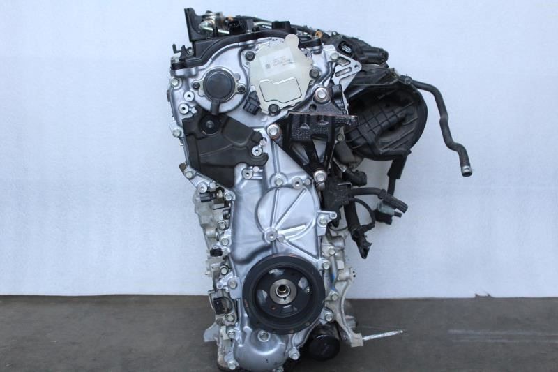 2020 TOYOTA RAV4 MOTOR ENGINE ASSEMBLY 2.5L A25AFKS 107K MILES