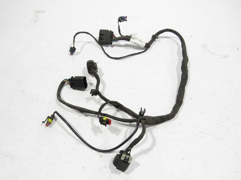 18-24 Can AM Spyder F3 2018 Rear Cargo Harness Wire Wiring |:Y
