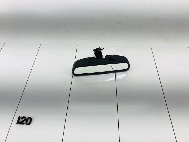 14-17 JEEP CHEROKEE FRONT CENTER INTERIOR REAR VIEW MIRROR OEM