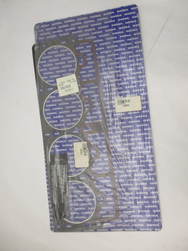 876783 875543 419628 Gasket Kit Volvo