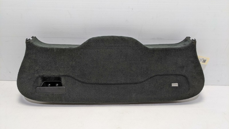 Rear Lower Tailgate Trunk Trim Panel 39820937 2016 Volvo V60 2015 2017 2018