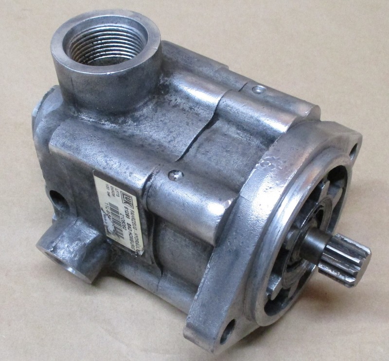 OEM LUK LF73 POWER STEERING PUMP 2106082 61289 PUMP