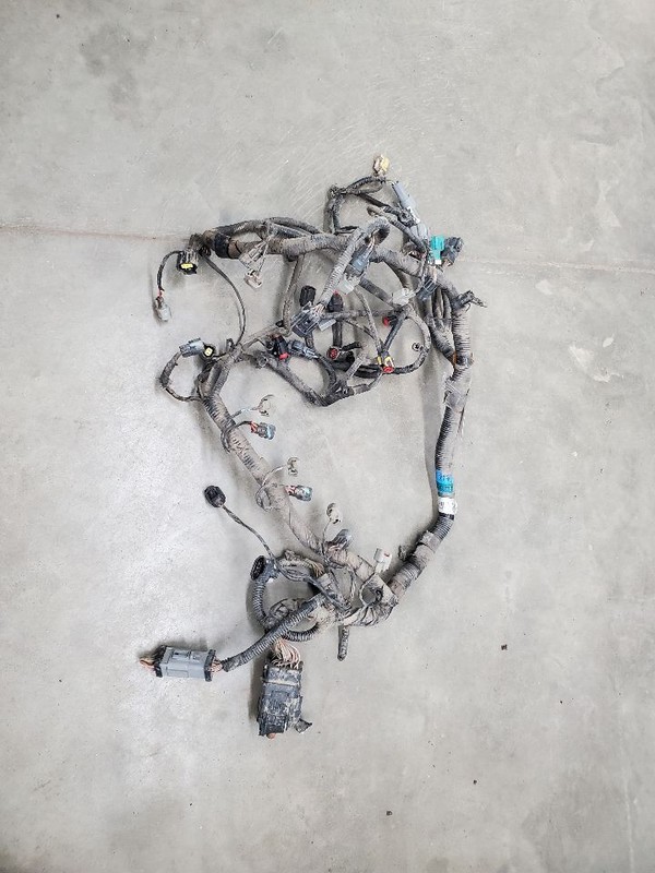 TOWN CAR2003 Engine Wire Harness 291154