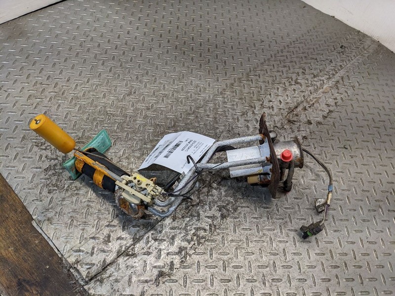 Fuel Pump Assembly Fits 92-96 CORVETTE 1183858