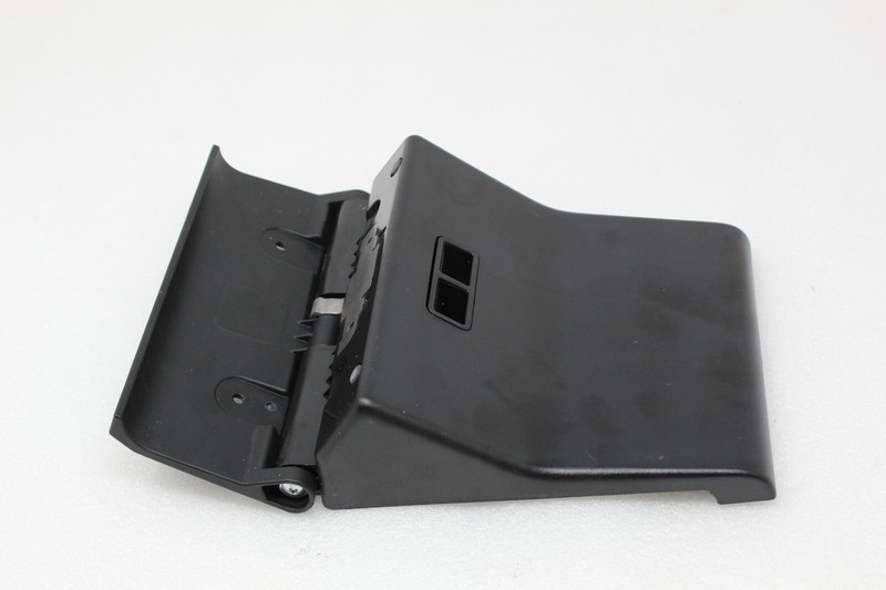 Tesla Model Y3Center Console Phone Dock Tray 1112412-00-C WITH SMALL CUT OEM
