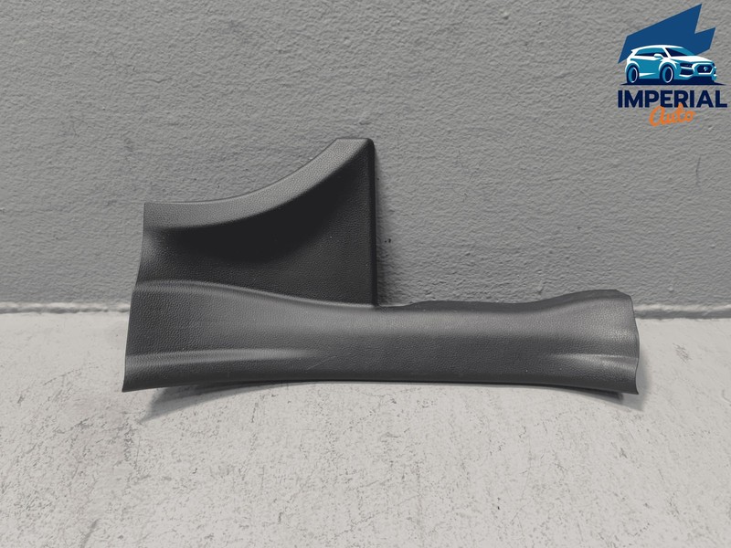 2019-2024 TOYOTA RAV4 REAR RIGHT PASSENGER SIDE DOOR SILL SCUFF PLATE OEM