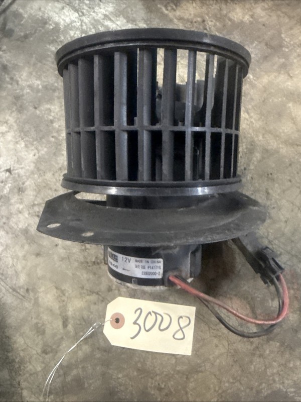 MEI BLOWER MOTOR 23902000-2 P141716