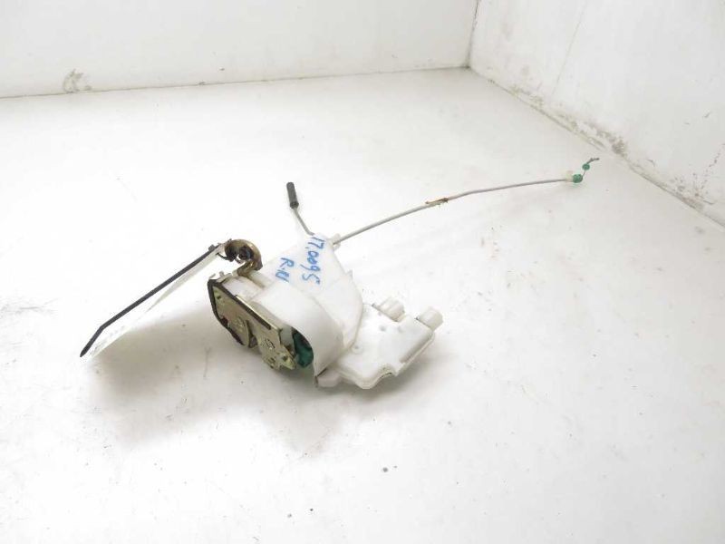 2004 ACURA TL PASSENGER SIDE REAR DOOR LOCK ACTUATOR ASSEMBLY