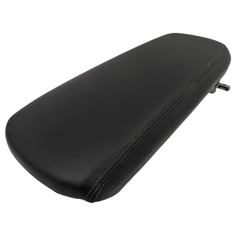 2021-2024 Kia K5 Front Console Armrest Lid Trim Cover 84660L3000WK Black OEM