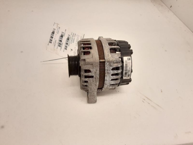 2017-2020 Chevrolet Chevy Impala alternator 150 Amp 150A 150amp 17-18-19-20