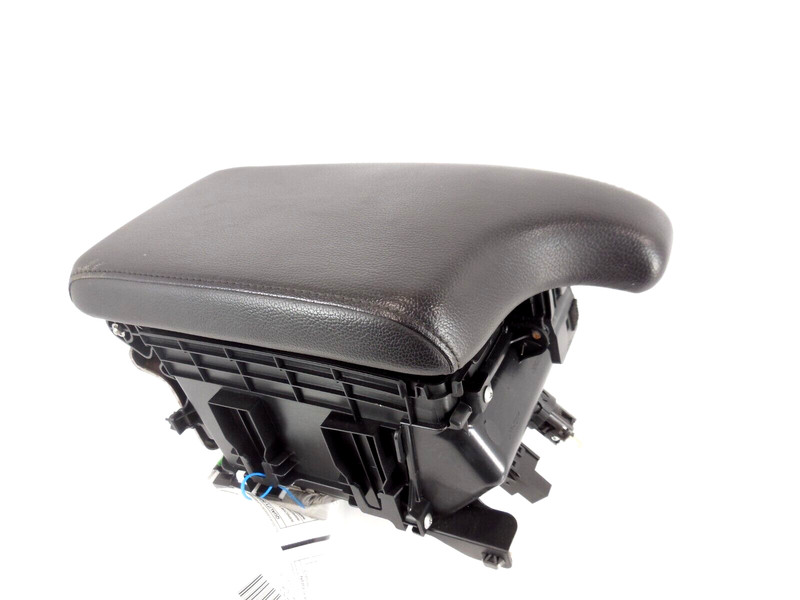 2016-2022 Acura ILX Center Console Arm Rest Lid Compartment OEM