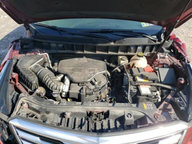 17-'24 CADILLAC XT5 Engine 3.6L LGX 44k miles 6 Month Warranty!