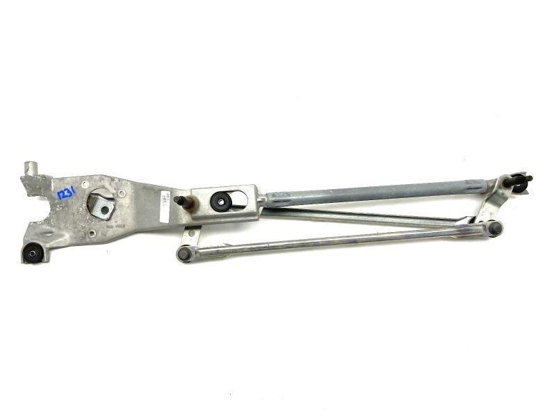 Windshield Wiper Transmission Linkage Fits 2008-2011 Ford Focus 48419