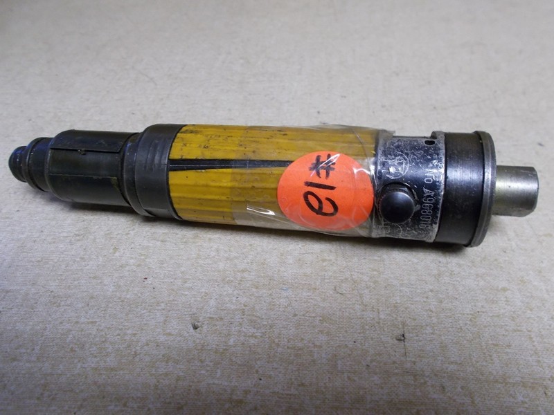 Atlas Copco A968016 Industrial Air Pneumatic Screwdriver *FREE SHIPPING*