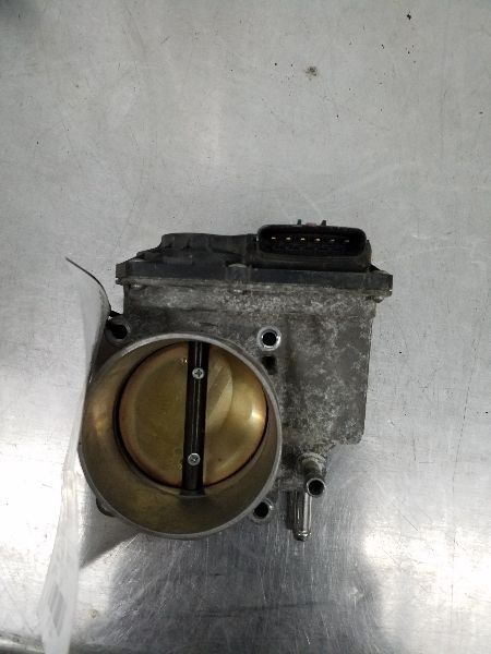Throttle Body 5.6L 8 Cylinder Fits 12-16 NV 3500 175353