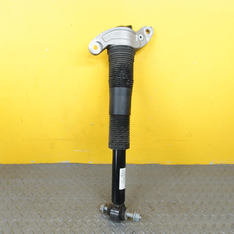 2020-2022 RANGE ROVER EVOQUE REAR LEFT SHOCK ABSORBER COIL STRUT OEM K8D218080AC