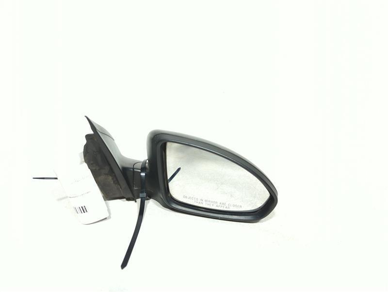 Used Right Door Mirror fits: 2014 Chevrolet Cruze Power non-heated opt DWY w/o p