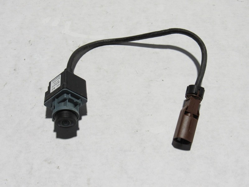 Mercedes S550 C217 2015 Rear View Backup Parking Reverse Camera 14-17 *