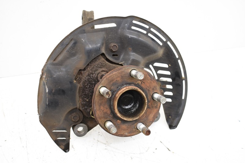 2013 Subaru BRZ Scion FR-S Front Right Spindle Knuckle Hub RH OEM KW42
