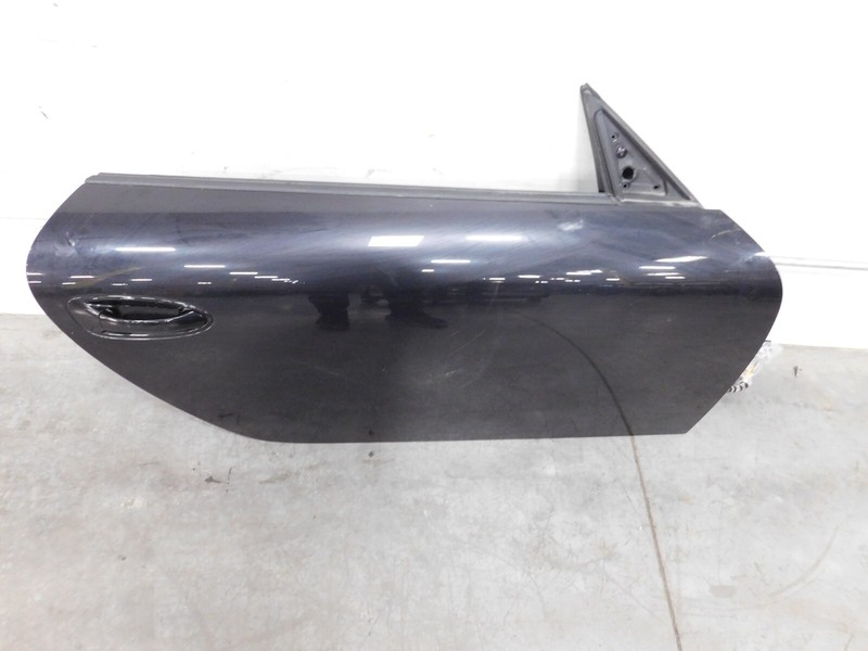 2011 10 - 12 Porsche 911 Turbo S 997 Right Passenger Door #6756 G4