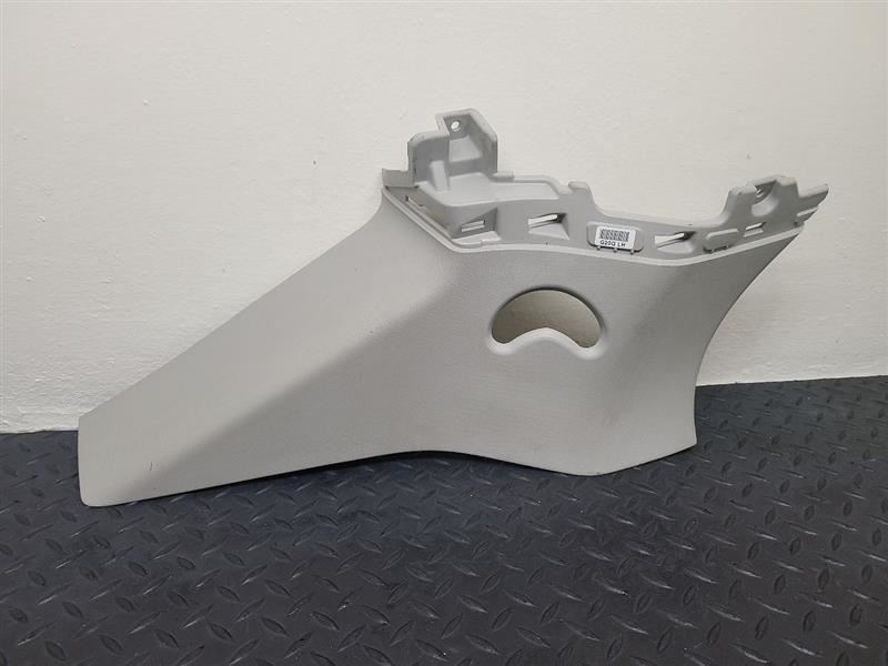 21-24 Kia Sorento Left Driver D-Pillar Upper Trim Panel Grey OEM 85855-P2200-GY