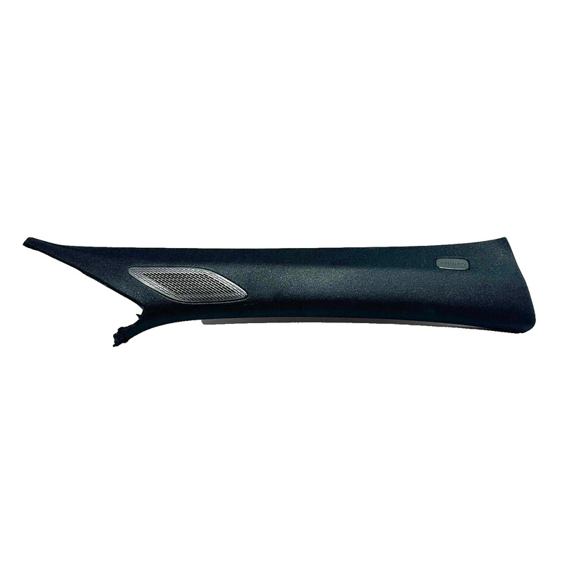 📌 2019 - 2025 MERCEDES A220 V177 FRONT RIGHT A PILLAR TRIM COVER BLACK OEM