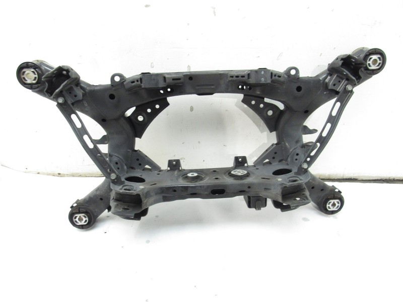 Genesis G70 2020 2.0L RWD Rear Subframe Suspension Crossmember Cradle 19-24 |@1