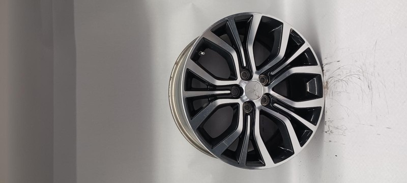 16-'18 MITSUBISHI OUTLANDER Wheel 18x7 OEM Grade B