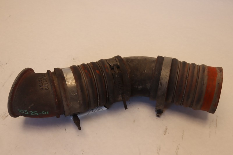 2010-2012 PETERBILT 386 CUMMINS ISX ENGINE INTAKE MANIFOLD PIPE TUBE OEM