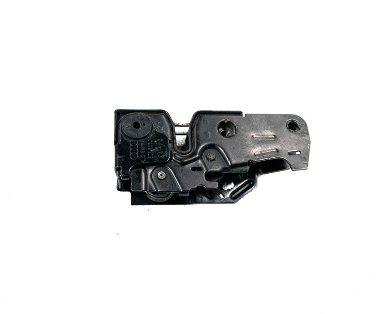 2013-2016 AUDI A5 FRONT LOWER HOOD BONNET LATCH/SWITCH OEM #A0.31