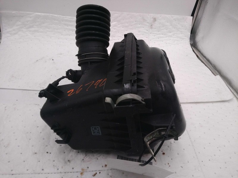 2016 Toyota Corolla Air Cleaner Assembly OEM Black 1.8L 125K Miles