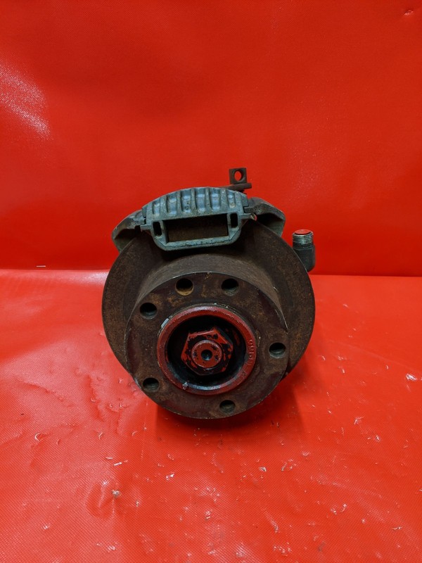 PARKER TF TORQ MOTOR HYDRAULIC MOTOR TF0240LS080AAFGWD-17294*FINAL SALE*