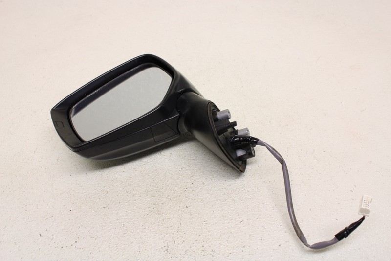 Subaru WRX Left Side Door Mirror Driver Side Crystal White Oem 2015-2021