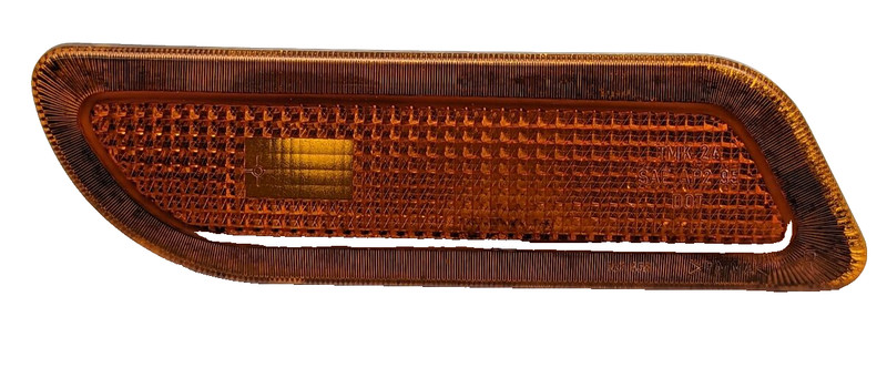 98-03 Mercedes W208 CLK320 CLK55 Front Bumper Turn Signal Light Right 2088200221