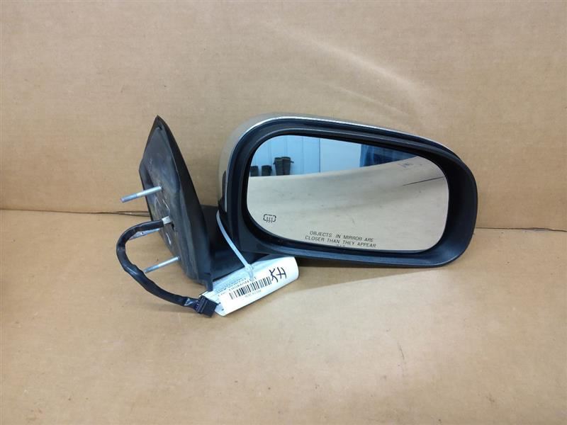 Passenger Side View Mirror Power Folding 6x9" Fits 07-09 ASPEN 261556