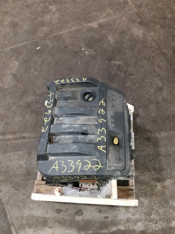 Engine 2.4L VIN K 8th Digit With Flow Control Valve Fits 07 CALIBER 250277