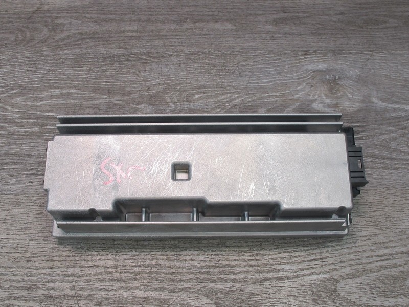 2013-2014 BMW E71 X6 X6M ASD INDIVIDUAL AUDIO SYSTEM AMPLIFIER AMP 7847674