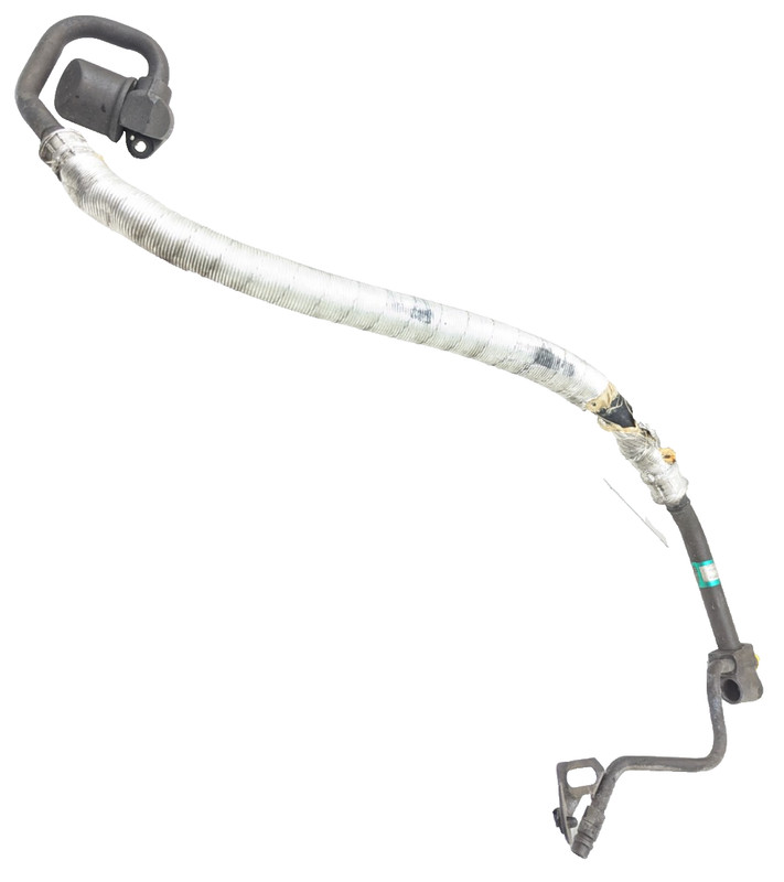 2002 BMW 330ci 325ci 325i 330i E46 AC Pressure Suction Hose Evaporator 6923956